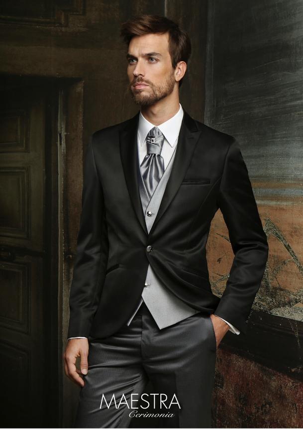 Groom Wear Black Groomsmen One Button Groom Tuxedos Peak Lapel Men Suits Wedding/Prom/Dinner Best Man Blazer(Jacket+Pants+Tie+Vest, Same as image
Groom Wear Black Groomsmen One Button Groom Tuxedos Peak Lapel Men Suits Wedding/Prom/Dinner Best Man Blazer(Jacket+Pants+Tie+Vest, Same as image
