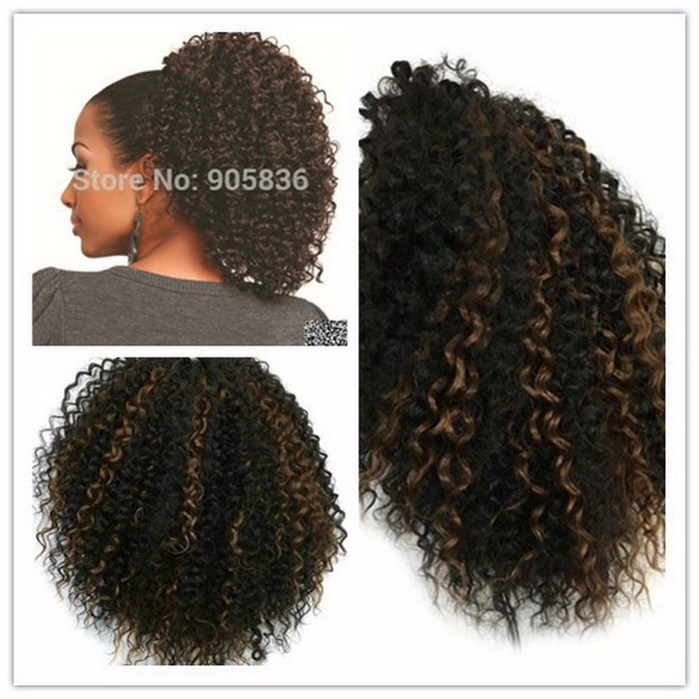 kinky curly afro ponytail clip human hair extensions Peruvian hair afro puff pony tails human Black short hairstyles for women
kinky curly afro ponytail clip human hair extensions Peruvian hair afro puff pony tails human Black short hairstyles for women