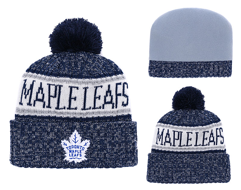 New Beanies Maple Leafs Hockey 2018 Hot Knit Beanie Pom Pom Knit Hats Baseball Football Basketball Sport Beanies Mix Match Order All Caps
New Beanies Maple Leafs Hockey 2018 Hot Knit Beanie Pom Pom Knit Hats Baseball Football Basketball Sport Beanies Mix Match Order All Caps