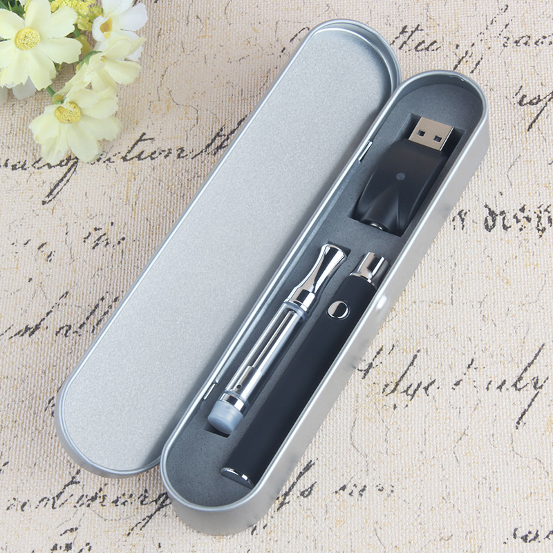 Hotsale Preheating Battery With .5/1ml Ceramic Glass Tank atomizer 510 thread USB charger EVOD Variable Voltage Metal Case Starter Kits, Multi
Hotsale Preheating Battery With .5/1ml Ceramic Glass Tank atomizer 510 thread USB charger EVOD Variable Voltage Metal Case Starter Kits, Multi