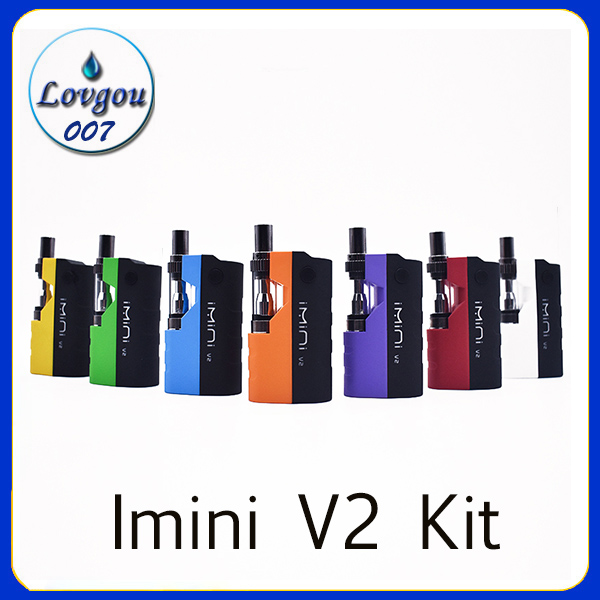 Preheating Battery Imini V2 650mAh Box Mod Battery for Thick Oil Cartridges Vaporizer 510 Thread battery fit all tank
Preheating Battery Imini V2 650mAh Box Mod Battery for Thick Oil Cartridges Vaporizer 510 Thread battery fit all tank
