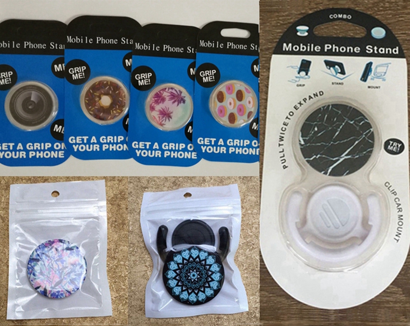 50pcs universal finger holder grip expandable cell phone holder with car mount clip opp bag blue retail package 3m glue 360 rotation
50pcs universal finger holder grip expandable cell phone holder with car mount clip opp bag blue retail package 3m glue 360 rotation