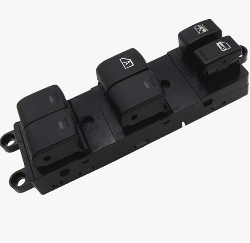 Promotion High Quality 25401-9W100 Left Electric Power Windows Button Switch For N issan Teana J31 J32 VQ23/35 Sentra 254019W100