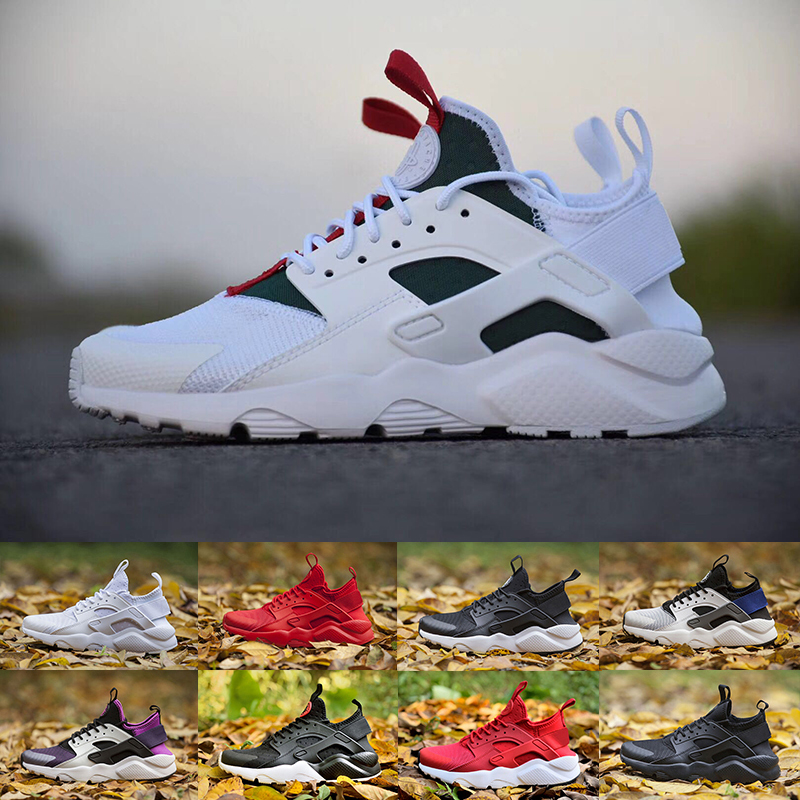 2018 Newest High Quality huarache IV 4 running Shoes For Men Women Black white red Sneakers Huaraches Jogging Sports Shoes size 36-45
2018 Newest High Quality huarache IV 4 running Shoes For Men Women Black white red Sneakers Huaraches Jogging Sports Shoes size 36-45