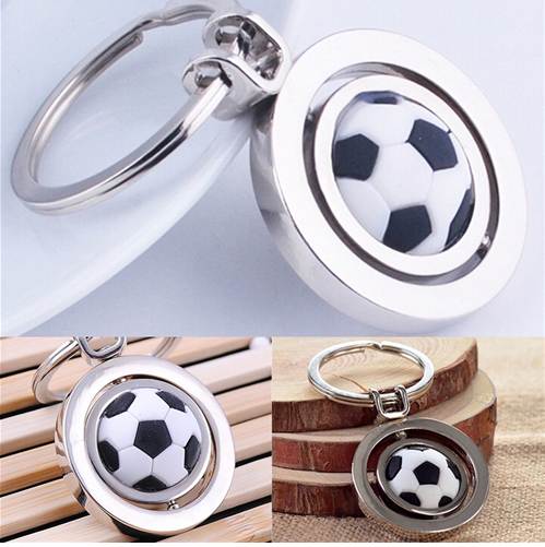 3D Sports Rotating Basketball football soccer Keychain Keyring Ring Key Fob Ball Gifts For Men Wholesale 1Pcs
3D Sports Rotating Basketball football soccer Keychain Keyring Ring Key Fob Ball Gifts For Men Wholesale 1Pcs