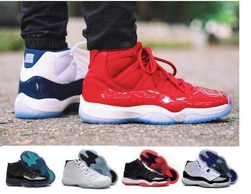 11 11s Prom Night Cap and Gown Mens kids Basketball Shoes Easter Gym Red Midnight Navy PRM Heiress Concord Trainers sports sneak size 36-47, New
11 11s Prom Night Cap and Gown Mens kids Basketball Shoes Easter Gym Red Midnight Navy PRM Heiress Concord Trainers sports sneak size 36-47, New