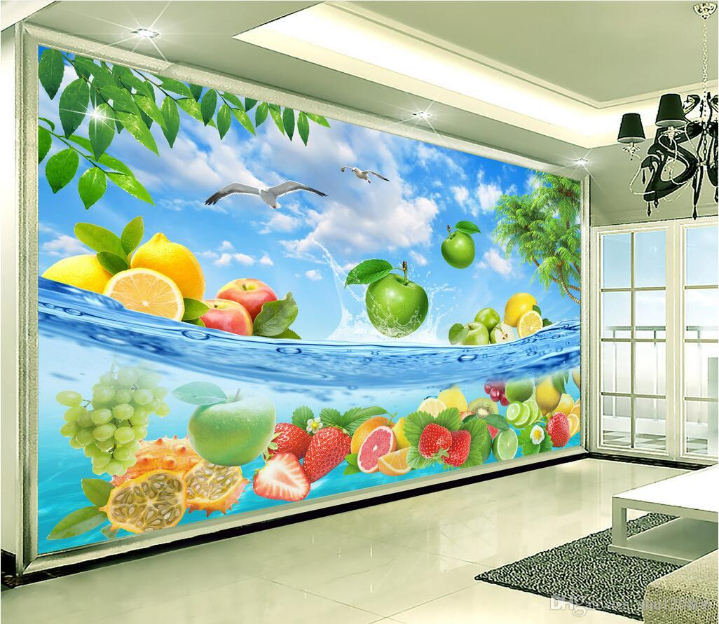 3d wallpaper custom photo The fruit freshens the summer waters of Hawaii living room Home decor 3d wall murals wallpaper for walls 3 d, Picture shows
3d wallpaper custom photo The fruit freshens the summer waters of Hawaii living room Home decor 3d wall murals wallpaper for walls 3 d, Picture shows
