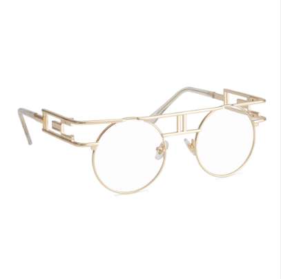 ROYAL GIRL Quality Metal Frame Steampunk Sunglasses Women Round Men Gothic Sun glasses Vintage Eyeglasses ss211
ROYAL GIRL Quality Metal Frame Steampunk Sunglasses Women Round Men Gothic Sun glasses Vintage Eyeglasses ss211