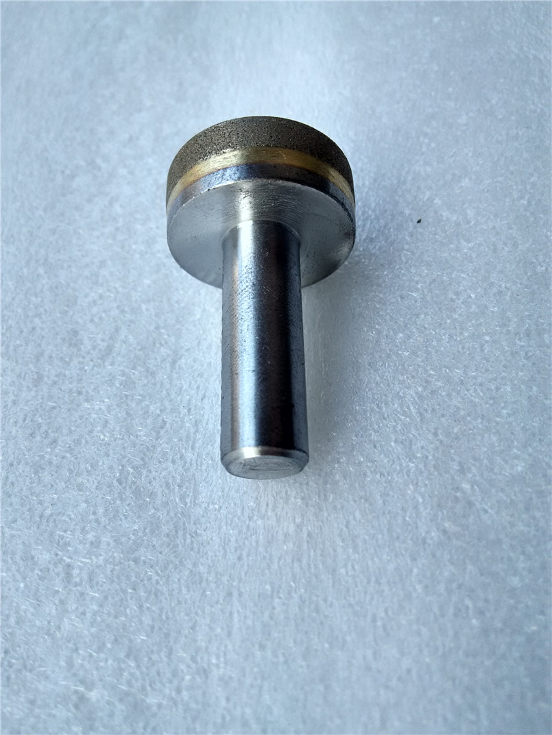 RZZ 10-60mm Countersink Drill Bit Sintered Diamond Sand for Grinding Glass Tile Stone