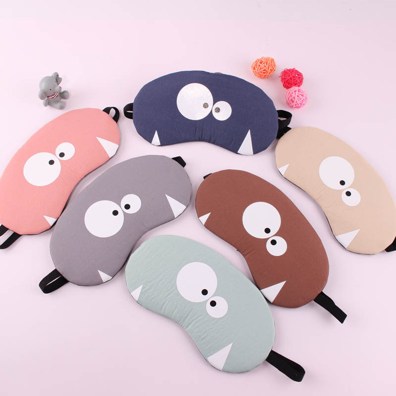 Portable Soft Travel Sleep Rest Help Eye Mask Fashion Cartoon Various Fancy Cover Eyes Patch Hot Cold Compress Sleeping Masks
Portable Soft Travel Sleep Rest Help Eye Mask Fashion Cartoon Various Fancy Cover Eyes Patch Hot Cold Compress Sleeping Masks