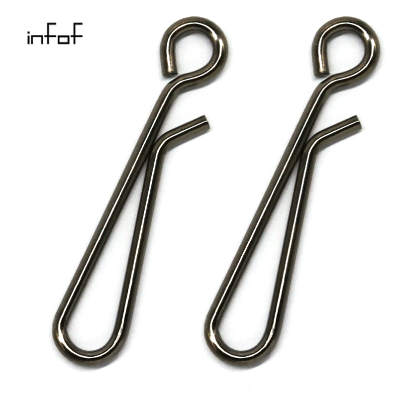 Infof Brand 500Pcs/… - image