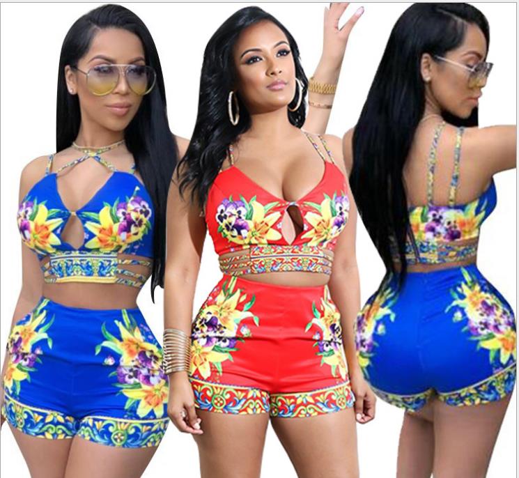 Women's Suit Printe… - image