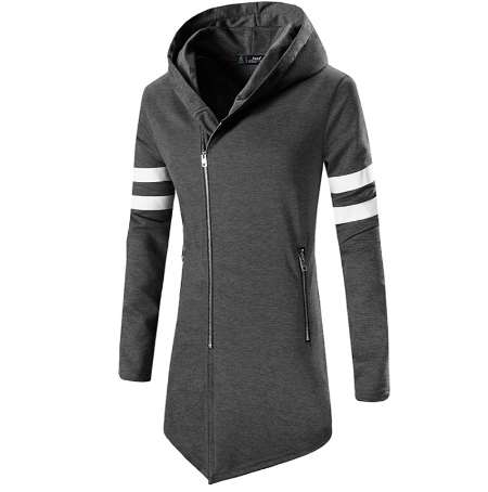 Brand Hoodie Print Long-Sleeved Zipper Hoodies Men Fashion Tracksuit Male Sweatshirt Hoody Mens Purpose Tour