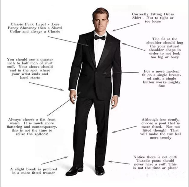 Handsome Green Wedding Tuxedos For Best Men Fashion Men's Groom Suit Slim Fit Groom Tuxedos For Man(Jacket+Pants) Groom Ebelz Customized