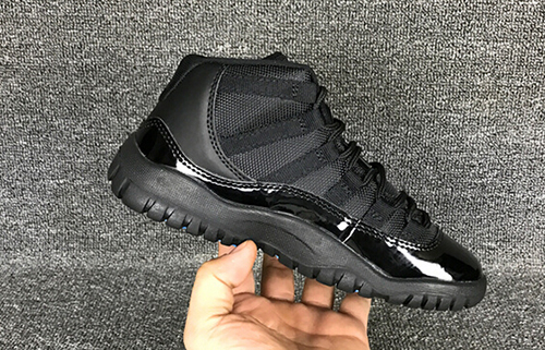 28-35 kids sneakers 11 basketball shoes 2018 for boys girls black red white legend gamma blue XI sale high top quality US 11C-3Y, Pink 
28-35 kids sneakers 11 basketball shoes 2018 for boys girls black red white legend gamma blue XI sale high top quality US 11C-3Y, Pink