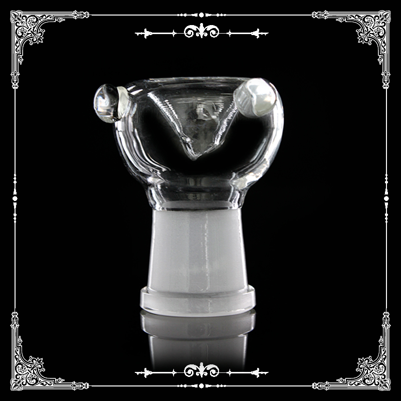 Manufacturer glass female bowl glass adapter 14mm 18mm bongs bowl glass smoking bowls free shipping
Manufacturer glass female bowl glass adapter 14mm 18mm bongs bowl glass smoking bowls free shipping