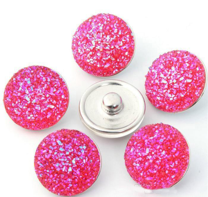 High Quality Noosa 18MM Acrylic Metal Snap Button Mixed Styles DIY Snaps Charms Jewelry Fit Bracelet Bangle b115
High Quality Noosa 18MM Acrylic Metal Snap Button Mixed Styles DIY Snaps Charms Jewelry Fit Bracelet Bangle b115