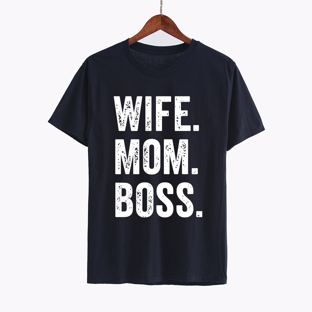 Letters Women Casual Funny Printed Clothing Tees Summer Female Short Sleeve Tops Crew Neck Tshirts Free Shipping R5RY, Green
Letters Women Casual Funny Printed Clothing Tees Summer Female Short Sleeve Tops Crew Neck Tshirts Free Shipping R5RY, Green