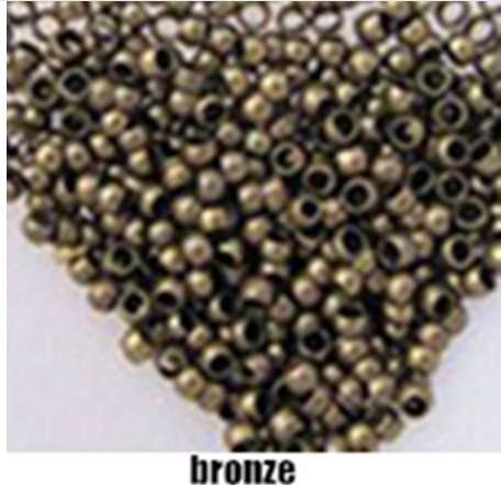 GHRQX Hot sell 300pcs 3 mm Crimp End Beads Jewelry Clasp Jewelry Findings Wholesale RX1017
GHRQX Hot sell 300pcs 3 mm Crimp End Beads Jewelry Clasp Jewelry Findings Wholesale RX1017