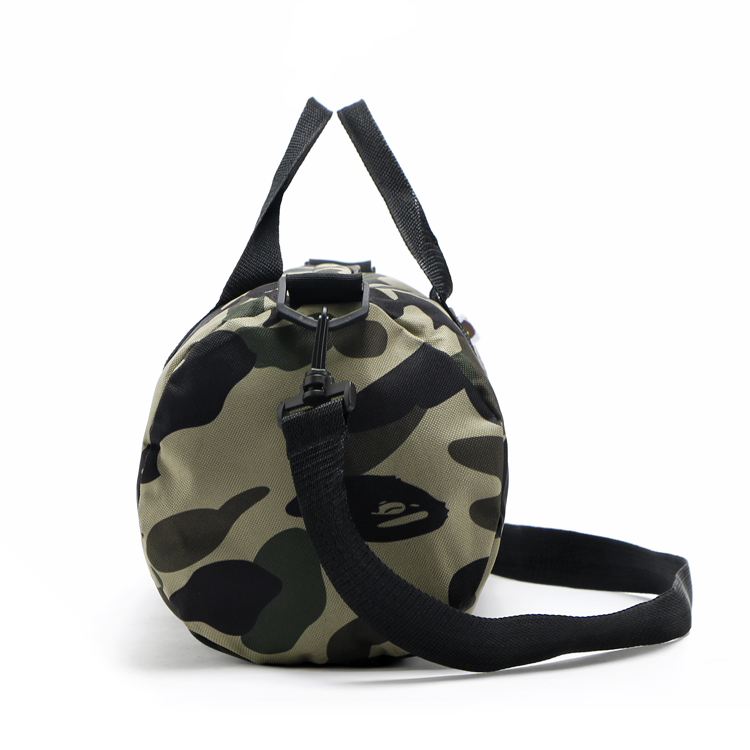 2018 Ape DUFFLE Travel Bag Sup Attractive Casual Men's Duffle Bag Outdoor Packs Storage Bag Messenger Bags Fitness Stuff Sacks, Green
2018 Ape DUFFLE Travel Bag Sup Attractive Casual Men's Duffle Bag Outdoor Packs Storage Bag Messenger Bags Fitness Stuff Sacks, Green