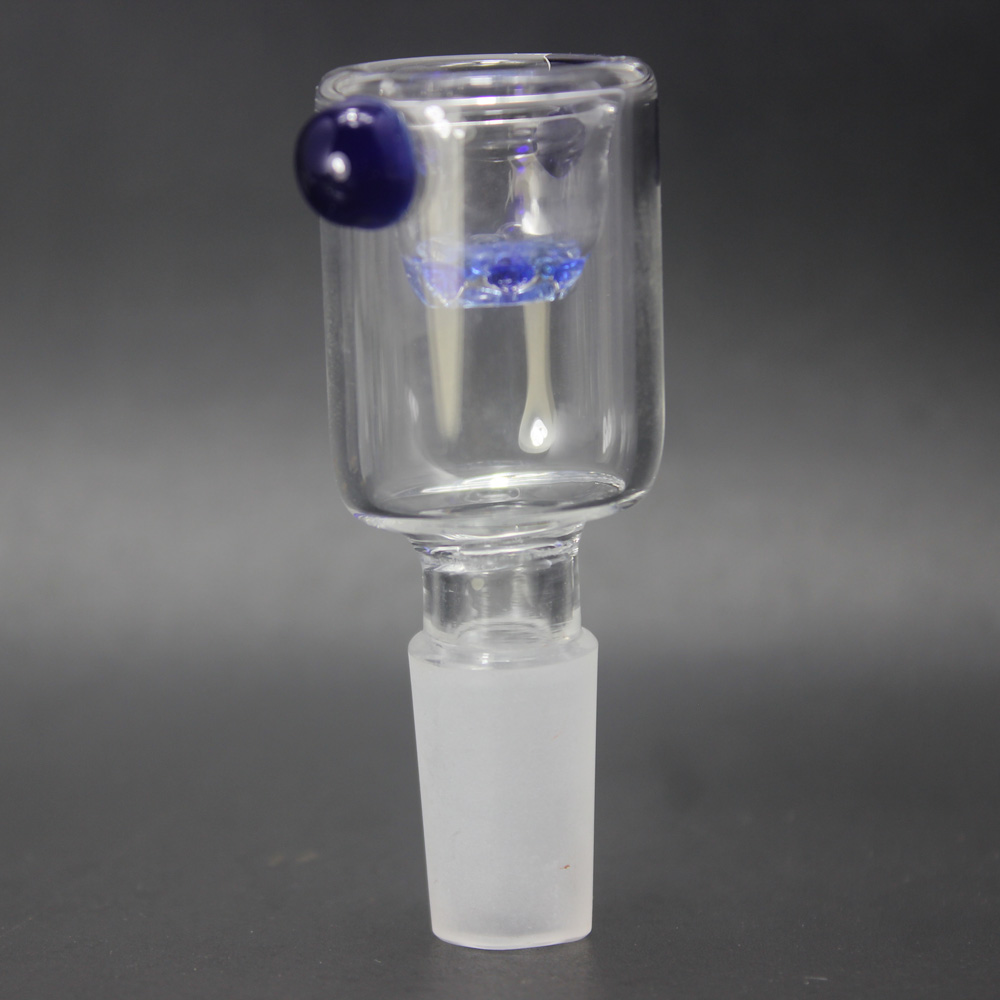 Glass Bowls For Bongs With Screw Honeycomb Male 14mm 18mm Joint Smoking Accessories For Bongs Water Pipes
Glass Bowls For Bongs With Screw Honeycomb Male 14mm 18mm Joint Smoking Accessories For Bongs Water Pipes