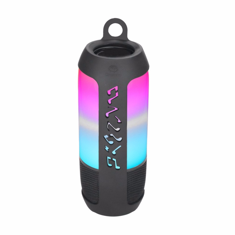 Freeshipping Newest Flexible Durable Silicone Cover Pouch Carrying Case For JBL Pulse 3 Pulse3 Wireless Bluetooth Speaker-Play at Any Time
Freeshipping Newest Flexible Durable Silicone Cover Pouch Carrying Case For JBL Pulse 3 Pulse3 Wireless Bluetooth Speaker-Play at Any Time