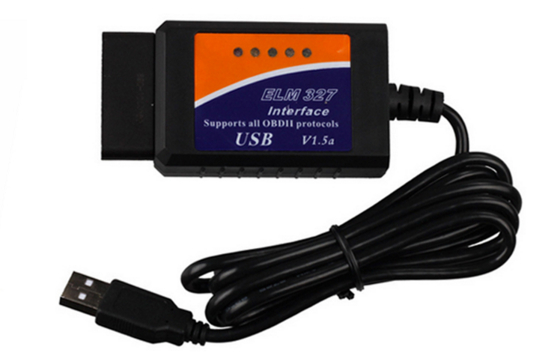 ELM327 USB Plastic Elm327 RS232 Com OBD2 The Best Quality Free Epacket Post OBDII Can Bus
ELM327 USB Plastic Elm327 RS232 Com OBD2 The Best Quality Free Epacket Post OBDII Can Bus