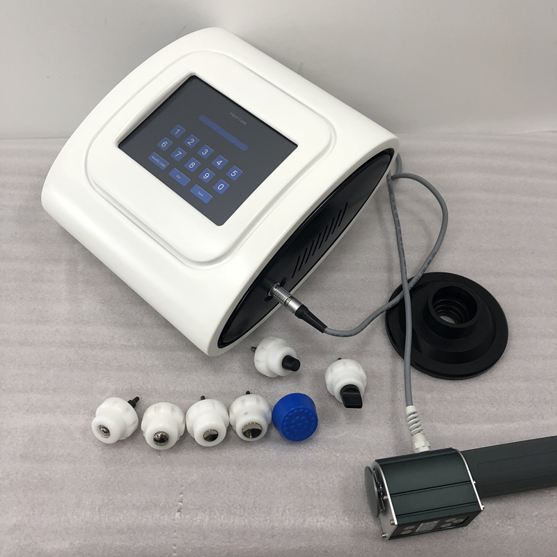 Portable low intensity Pulsed Sound Shock wave Therapy Machine for ED treament , EDSWT Shock Wave Therapy Equipment
Portable low intensity Pulsed Sound Shock wave Therapy Machine for ED treament , EDSWT Shock Wave Therapy Equipment