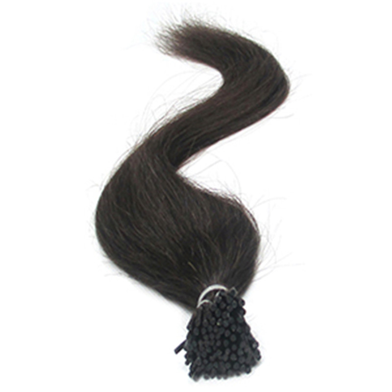 elibess brand stick i tip in hair 01g s200g 200strands 14 16 18 20 22inch straight indian remy hair different color option