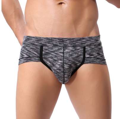 New Trunks Sexy Underwear Men Summer Mens Briefs Low Waist Cotton Briefs Male Underpants Man Shorts Plus Size 3XL Free Shipping
New Trunks Sexy Underwear Men Summer Mens Briefs Low Waist Cotton Briefs Male Underpants Man Shorts Plus Size 3XL Free Shipping