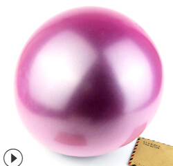 Latex Ballon Pearl Multicolor Recyclable Balloons Birthday Party Wedding Supplies Party Decoration Wedding Supply 12 Inches