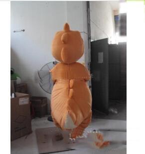2018 Hot sale Adult Size Custom Made Dragon Mascot Costumes Cartoon Dress Free Shipping Custom Made Any Size, Green
2018 Hot sale Adult Size Custom Made Dragon Mascot Costumes Cartoon Dress Free Shipping Custom Made Any Size, Green