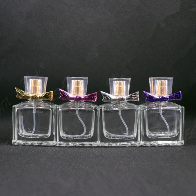 30ml Fashion Bow Style Portable Refillable Glass Perfume Bottle With Atomizer Empty Parfum Case With Spray For Weman F20173723
30ml Fashion Bow Style Portable Refillable Glass Perfume Bottle With Atomizer Empty Parfum Case With Spray For Weman F20173723