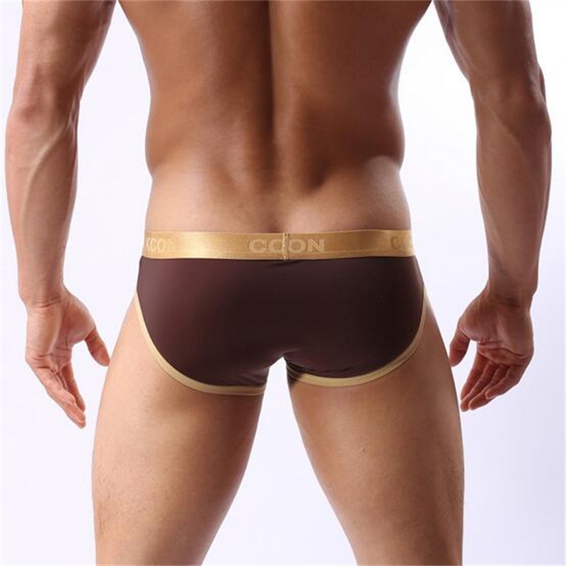 Cockcon Brand Underwear Men Transparent Sexy Male Briefs Mens Mesh Shorts Spandex Underpants Lingerie Panties Cueca Gay Brief, 616 red
Cockcon Brand Underwear Men Transparent Sexy Male Briefs Mens Mesh Shorts Spandex Underpants Lingerie Panties Cueca Gay Brief, 616 red