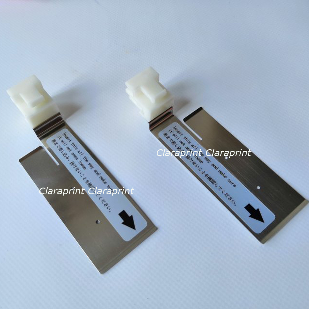 High Quality Roland VS-640 Media Clamp for VS-300 VS-300i VS-420 VS-540i VS-640i VG-640 VG-540 ONE PAIR
High Quality Roland VS-640 Media Clamp for VS-300 VS-300i VS-420 VS-540i VS-640i VG-640 VG-540 ONE PAIR