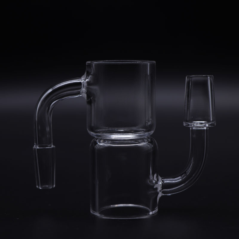 3mm Wall Flat Top Quartz Banger 30mm OD XXL 10mm 14mm 18mm Male Female 45 90 Quartz Banger Nails For Glass Beaker Bongs
3mm Wall Flat Top Quartz Banger 30mm OD XXL 10mm 14mm 18mm Male Female 45 90 Quartz Banger Nails For Glass Beaker Bongs