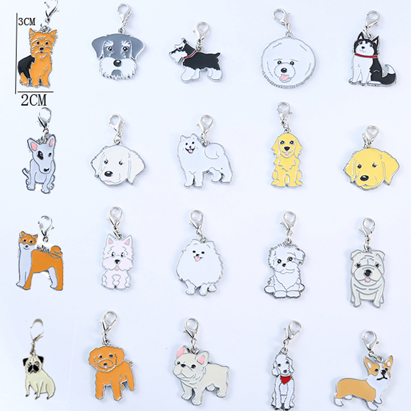 5pcs/lot 2018 New Fashion Dog Keychain Animal Couple Lovely Keychain Car Keyring Gift For Girl Women And Men Jewelry Bag Charm, Silver
5pcs/lot 2018 New Fashion Dog Keychain Animal Couple Lovely Keychain Car Keyring Gift For Girl Women And Men Jewelry Bag Charm, Silver