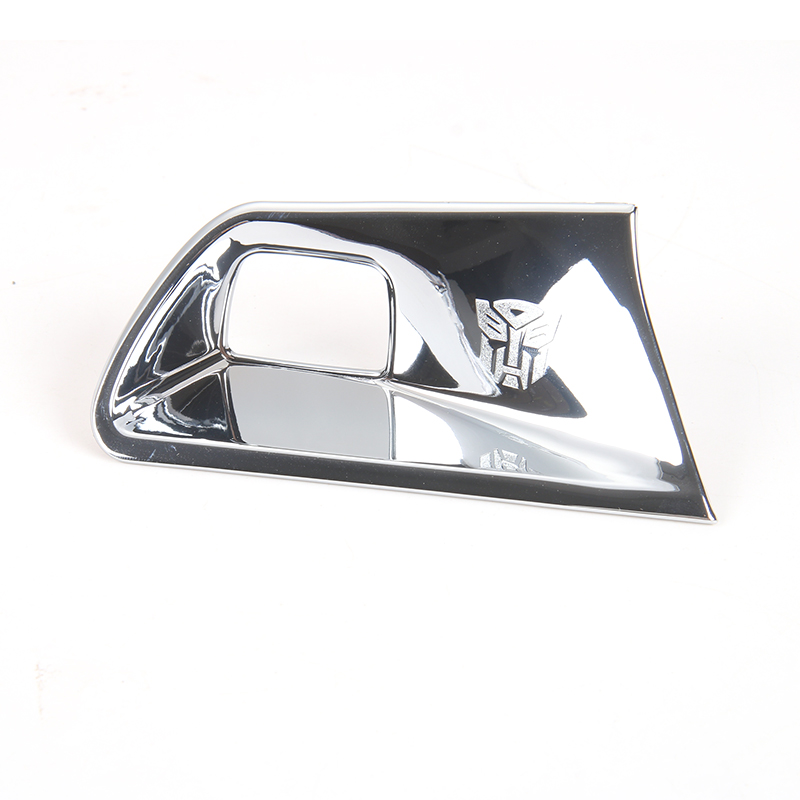 ABS Engine Key Start Stop Button Trim Decoration Cover For Chevrolet Camaro 2017 Up Car Styling Interior Accessories