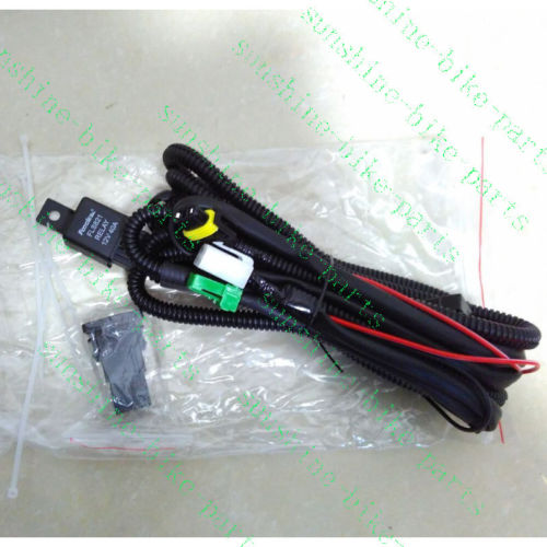 For Mitsubishi Outlander Sport 2013-2015 Car Auto Fog Driving Light LAMP Wiring Harness Line Trim Replacement
For Mitsubishi Outlander Sport 2013-2015 Car Auto Fog Driving Light LAMP Wiring Harness Line Trim Replacement