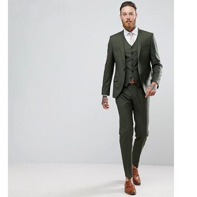 New Arrival Men Dinner Party Prom Suits Groom Tuxedos Custom Made Cheap Groomsmen Wedding Suits (Jacket+Pants+Vest), Yellow
New Arrival Men Dinner Party Prom Suits Groom Tuxedos Custom Made Cheap Groomsmen Wedding Suits (Jacket+Pants+Vest), Yellow