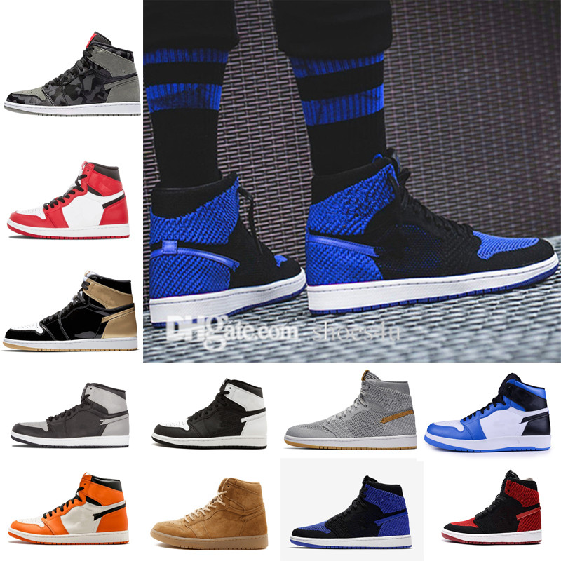 2018 Cheap 1 basketball shoes forbidden Royal broken rebound basketball men's men's luxury running designer brand sports shoes sports shoes, #10
2018 Cheap 1 basketball shoes forbidden Royal broken rebound basketball men's men's luxury running designer brand sports shoes sports shoes, #10