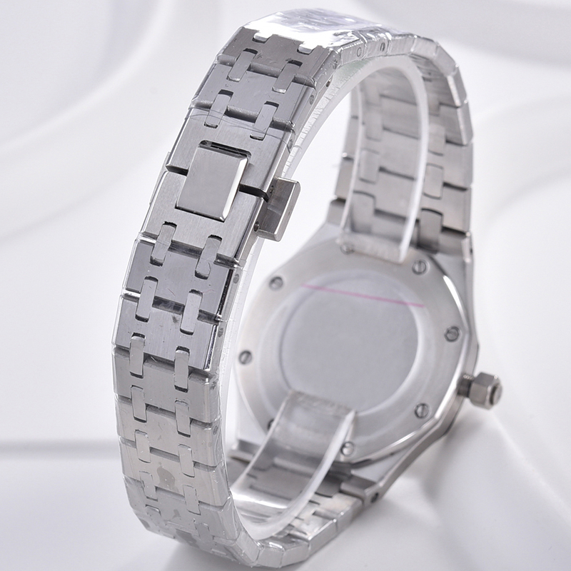 ladies watch limited edition quartz 33mm stainless steel white dial deployment bracelet fashion dress beauty black womens royal wrist, Slivery;brown
ladies watch limited edition quartz 33mm stainless steel white dial deployment bracelet fashion dress beauty black womens royal wrist, Slivery;brown