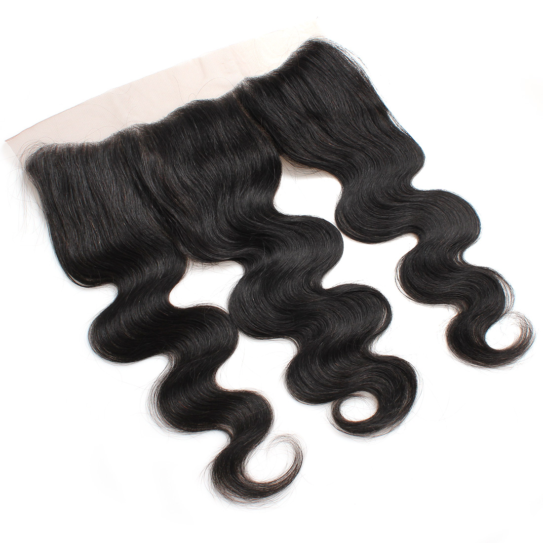 10A Remy Human Hair Body Wave Lace Frontal 13x2.5 Ear to Ear Lace Frontal Brazilian Peruvian Malaysian Indian Hair Weaves Closure, Natural color
10A Remy Human Hair Body Wave Lace Frontal 13x2.5 Ear to Ear Lace Frontal Brazilian Peruvian Malaysian Indian Hair Weaves Closure, Natural color
