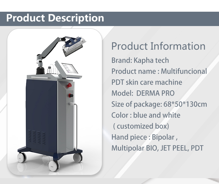 Photon LED PDT Light Therapy Skin Rejuvenation Anti Aging wrinkle remover Beauty machine
Photon LED PDT Light Therapy Skin Rejuvenation Anti Aging wrinkle remover Beauty machine
