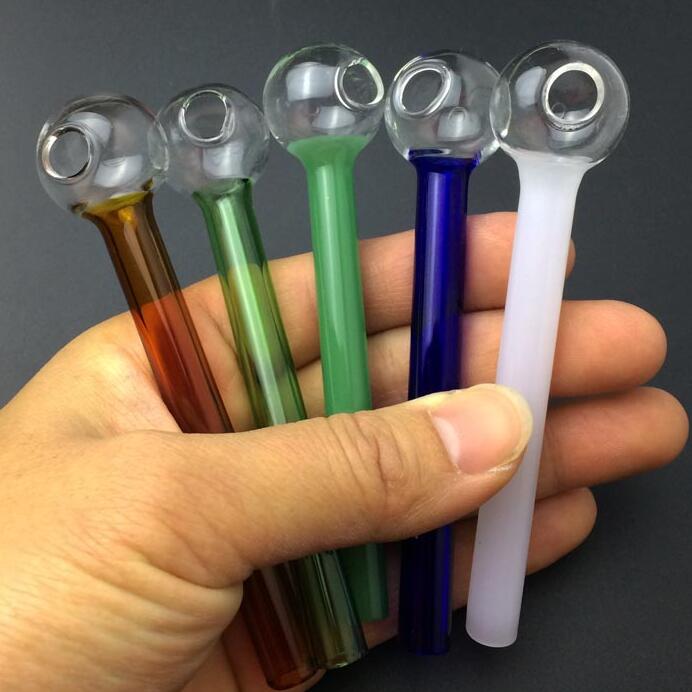10CM Handcraft Glass Oil Burner Pipe Mini Smoking Hand Pipes Thick Glass Tube Pipe Oil Colorful Pipe Oil Nail Free Shipping
10CM Handcraft Glass Oil Burner Pipe Mini Smoking Hand Pipes Thick Glass Tube Pipe Oil Colorful Pipe Oil Nail Free Shipping