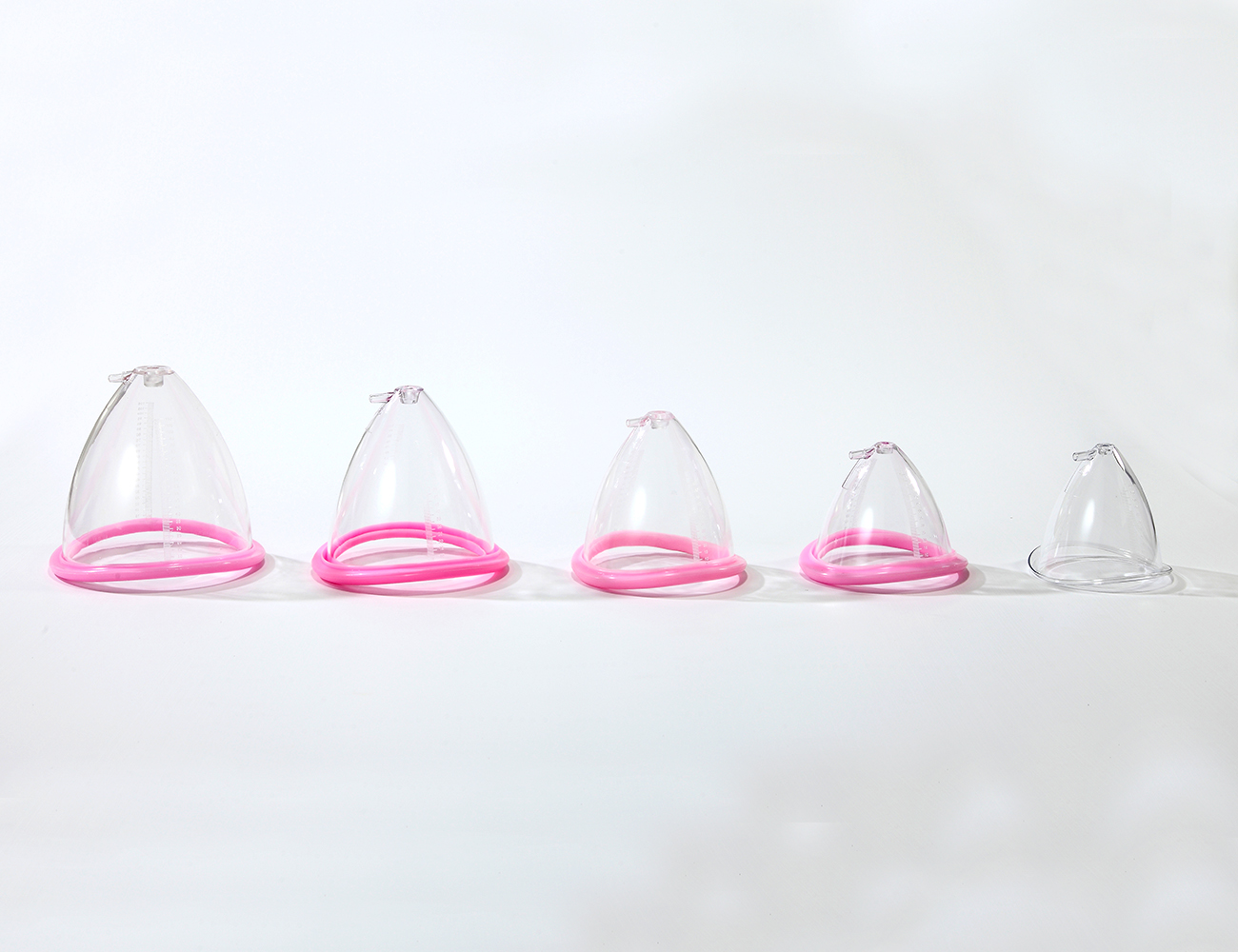 Elitzia ETSL0004 Beauty Accessories Breast Pump Cups 5 Size Options One Pair For Breast Lifting Machine
Elitzia ETSL0004 Beauty Accessories Breast Pump Cups 5 Size Options One Pair For Breast Lifting Machine