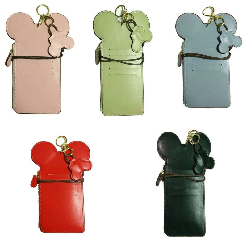 cute ear letter happy dream coin purse kids Maternity Bag credit card holder purse lanyard for phones, Green
cute ear letter happy dream coin purse kids Maternity Bag credit card holder purse lanyard for phones, Green