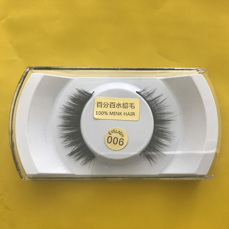 Newest Styles False Eyelashes Comfortable Soft 100% Handmade 3D Mink Hair Eyelashes Natural Long Thick Full Strip Eyelash Extensions
Newest Styles False Eyelashes Comfortable Soft 100% Handmade 3D Mink Hair Eyelashes Natural Long Thick Full Strip Eyelash Extensions