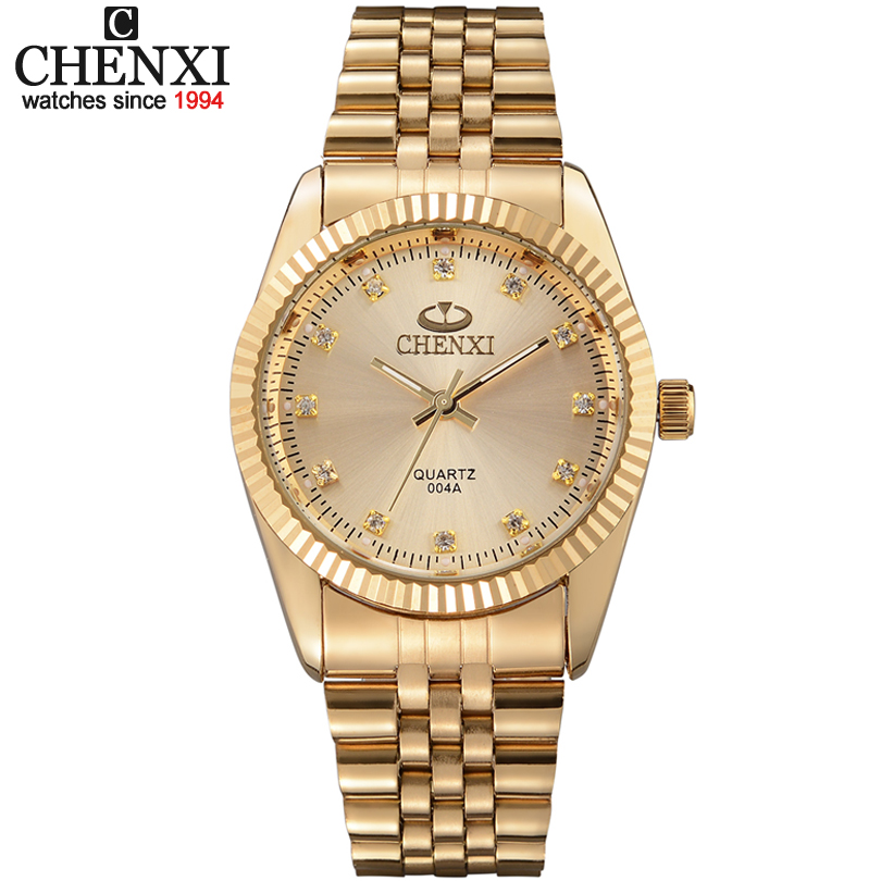 2018 New Clock gold Fashion Men watch Business Rhinestone full golden Stainless Steel Quartz Wrist Relogio Masculino, Golden white dial
2018 New Clock gold Fashion Men watch Business Rhinestone full golden Stainless Steel Quartz Wrist Relogio Masculino, Golden white dial