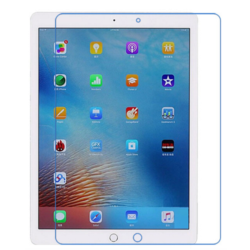 Tempered Glass 0.3MM Screen Protectors for Ipad Pro 12.9 inch Air 2 3 10.5 2019Mini 2 4 5 With Package